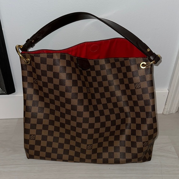 Louis Vuitton Handbags - Louis Vuitton Graceful Bag